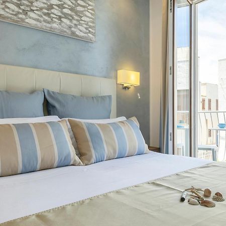 Hotel Soffio D'Estate San Vito Lo Capo Kültér fotó