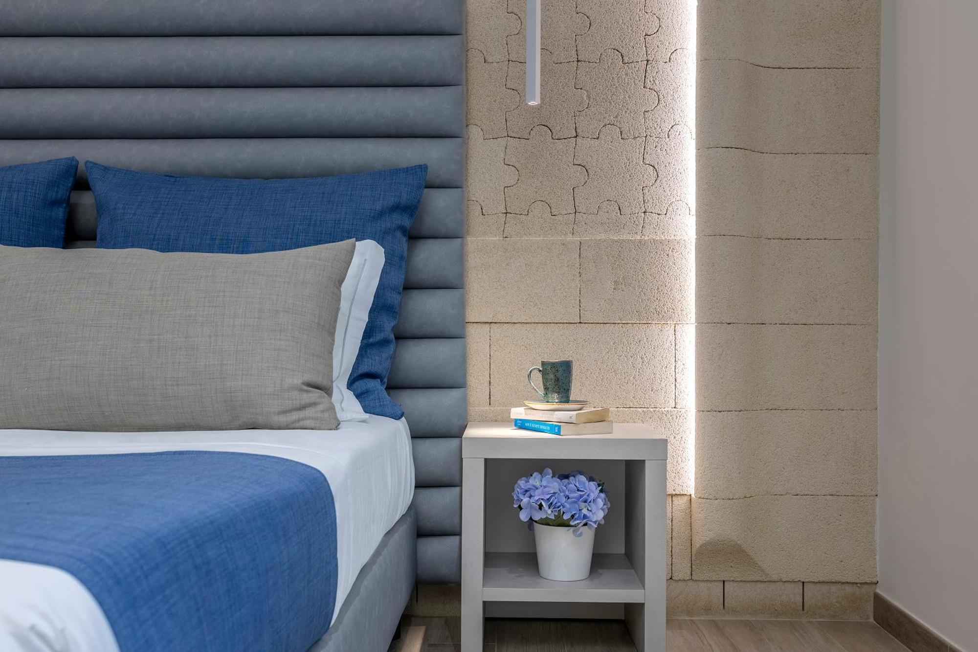 Hotel Soffio D'Estate San Vito Lo Capo Kültér fotó
