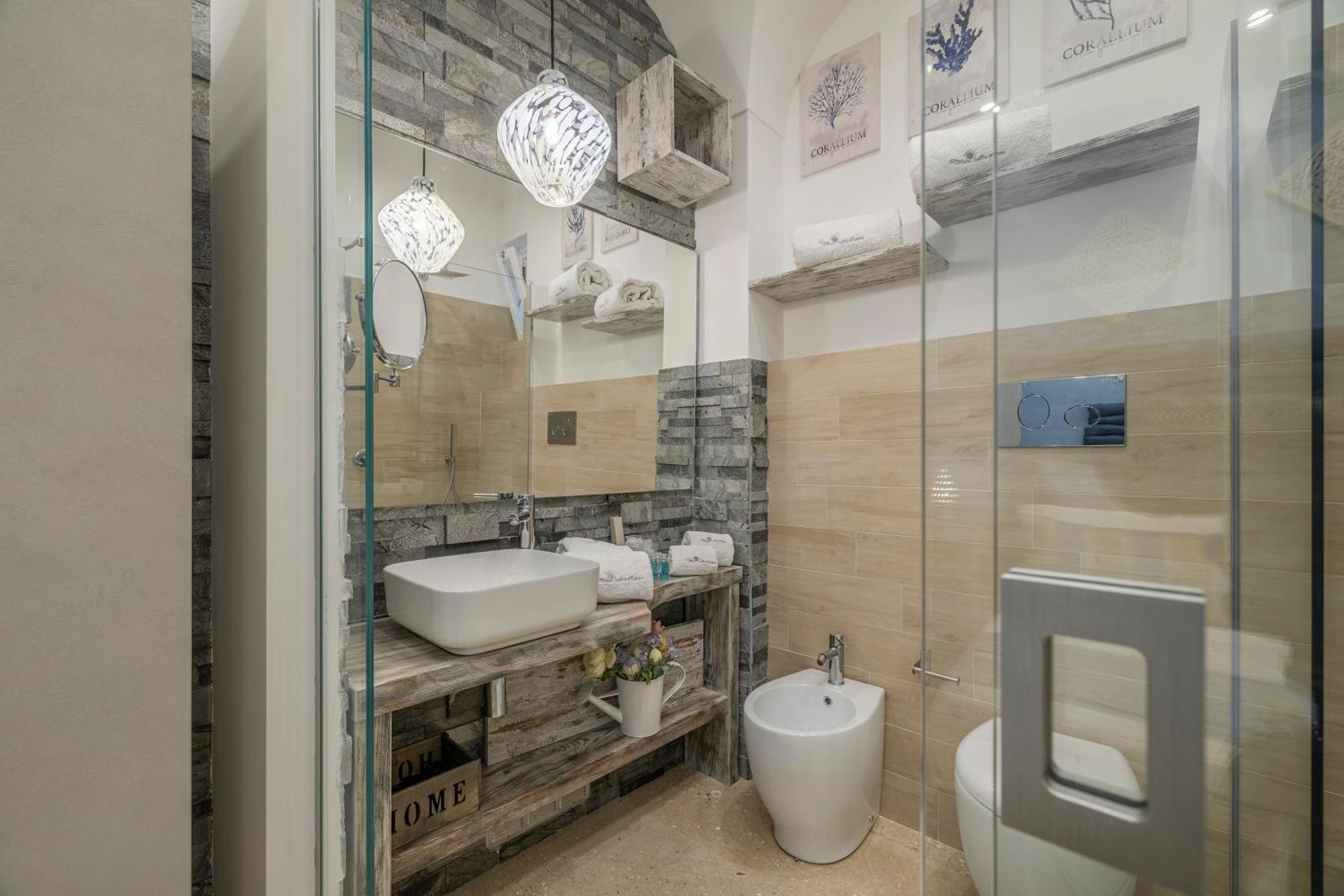 Hotel Soffio D'Estate San Vito Lo Capo Kültér fotó